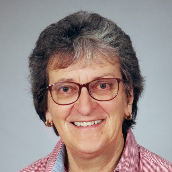 Angela Bartels