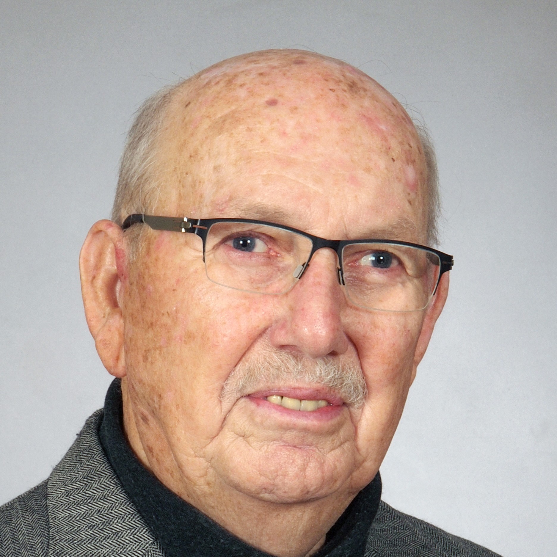 SPD Wehrheim Franz Joseph Salzmann