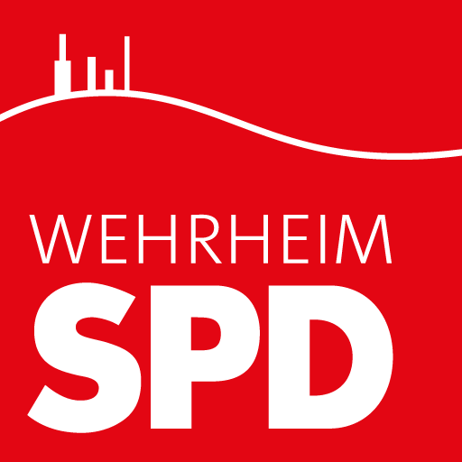 Logo SPD Wehrheim