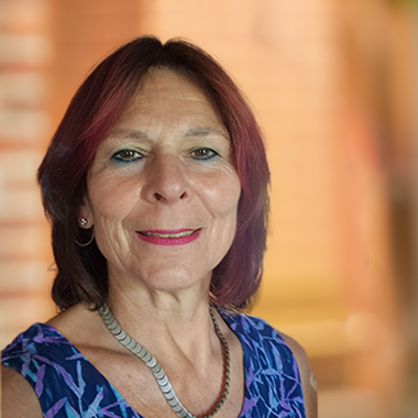 Beate Westphal-von Irmer